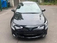 Gebraucht Toyota Corolla 98 PS (72 kW) 2020 Schwarz Limousine