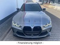 Gebraucht BMW M3 Competition Edition 510 PS (375 kW) 2023 Grau Kombi