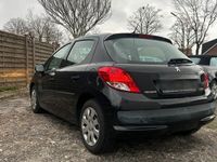 gebraucht Peugeot 207 01.2025 TÜV