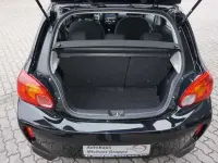 Gebraucht Mitsubishi Space Star Select 80 PS (58 kW) 2024 Schwarz Kleinwagen