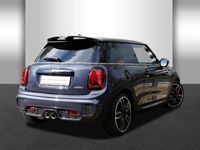 gebraucht Mini John Cooper Works Sport Aut. EDC Klimaaut. PDC