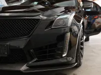 Gebraucht Cadillac CTS 649 PS (477 kW) 2018 Schwarz Limousine