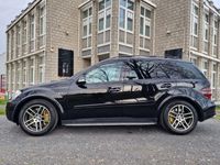 gebraucht Mercedes ML63 AMG AMG. 510 PS