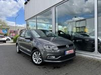 Second-hand VW Polo Allstar 75 CP (55 kW) 2017 Gri Berlinǎ