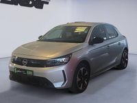 Gebraucht Opel Corsa-e Edition 100 kW (136 PS) 2024 Silber Kleinwagen