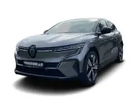 Gebraucht Renault Megane E-Tech Iconic 117 kW (160 PS) 2023 Grau Limousine
