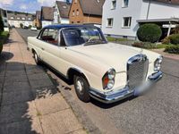 gebraucht Mercedes 220 