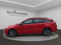 Neu Hyundai i30 Trend 150 PS (110 kW) 2026 Rot Kombi