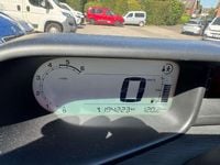 Gebraucht Citroën C3 Picasso Tendance 92 PS (67 kW) 2012 Rot Van / Kleinbus