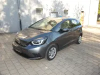 Gebraucht Honda Jazz Comfort 98 PS (72 kW) 2021 Grau Kleinwagen