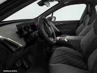 Gebraucht BMW iX 300 kW (408 PS) 2025 Grau SUV