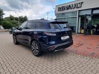 Gebraucht Renault Espace Iconic 131 PS (96 kW) 2024 Blau Van / Kleinbus