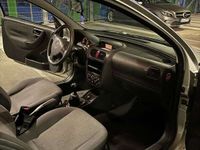 gebraucht Opel Corsa 1.0 12V