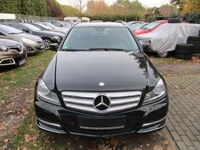 gebraucht Mercedes C220 CDI BlueEfficiency