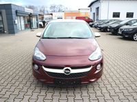 gebraucht Opel Adam 1.2 Jam*HU/AU neu*Tempo.*