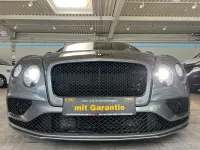 Gebraucht Bentley Continental GT 635 PS (467 kW) 2015 Grau Coupé