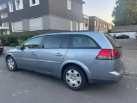 Gebraucht Opel Vectra Cosmo 150 PS (110 kW) 2005 Grau Limousine