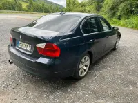 Gebraucht BMW 330 M Performance 258 PS (189 kW) 2006 Blau Limousine