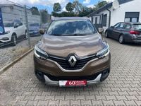 Gebraucht Renault Kadjar XMOD 131 PS (96 kW) 2015 Braun SUV