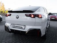 Gebraucht BMW X2 M Sport 163 PS (119 kW) 2024 Weiß SUV