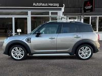 gebraucht Mini Countryman S 2.0 Salt