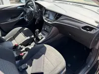 Gebraucht Opel Astra Edition 390 PS (286 kW) 2017 Schwarz Kombi