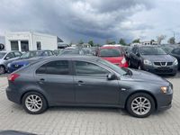 gebraucht Mitsubishi Lancer Sportback EDITION ClearTec