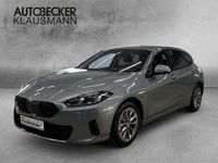 Gebraucht BMW 120 Shadowline 156 PS (114 kW) 2025 Grau Kleinwagen