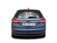 Gebraucht Ford Mondeo Titanium 187 PS (137 kW) 2021 Blau