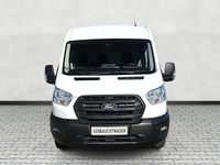 Gebraucht Ford Transit Trend 131 PS (96 kW) 2025 Frostweiß Limousine