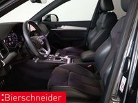 gebraucht Audi Q5 sport 45 TDI quattro tiptronic