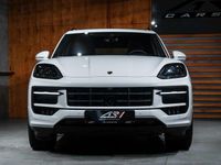Gebraucht Porsche Cayenne Basis 354 PS (260 kW) 2025 Weiß SUV