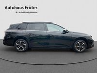 Gebraucht Opel Astra 131 PS (96 kW) 2024 Schwarz Kombi