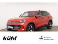Gebraucht VW Tiguan IQ Drive 204 PS (150 kW) 2024 SUV