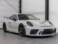 Gebraucht Porsche 992 680 PS (500 kW) 2018 Grau Coupé