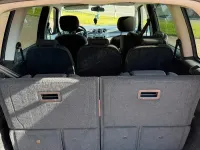 Gebraucht Ford Galaxy 140 PS (102 kW) 2010 Blau Van / Kleinbus
