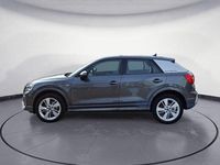 Gebraucht Audi Q2 S-Line 150 PS (110 kW) 2021 Grau SUV