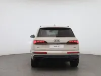 Neu Audi Q7 Sport 286 PS (210 kW) 2026 Braun SUV