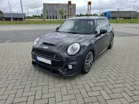 Gebraucht Mini John Cooper Works Chili 211 PS (155 kW) 2017 Grau Kleinwagen