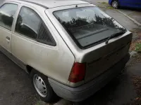 Gebraucht Opel Kadett 75 PS (55 kW) 1990 Kleinwagen