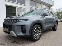 Gebraucht KGM Torres 163 PS (119 kW) 2024 Platinum grey SUV