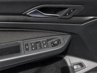 Gebraucht VW Golf VIII GTE 245 PS (180 kW) 2022 Weiß Limousine