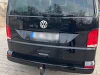 gebraucht VW Transporter T6.16 Sitzer Klima Kamera 2,0 Diese