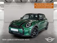 Gebraucht Mini Cooper 136 PS (100 kW) 2024 Grün Kleinwagen