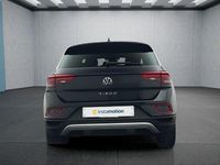 Gebraucht VW T-Roc 150 PS (110 kW) 2025 Schwarz SUV