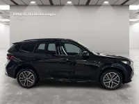 Gebraucht BMW X1 Performance 156 PS (114 kW) 2023 Schwarz SUV