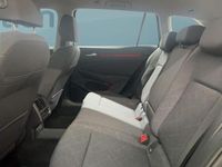 Gebraucht VW Golf VIII 2023 Grau Limousine