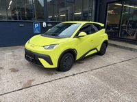 Neu BYD Dolphin Surf Active 64 kW (88 PS) 2025 Gelb Kleinwagen
