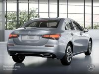Gebraucht Mercedes A200 Progressive 163 PS (119 kW) 2025 Hightechsilber Limousine