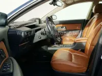 Second-hand Citroën C6 204 CP (150 kW) 2008 Negru Berlinǎ